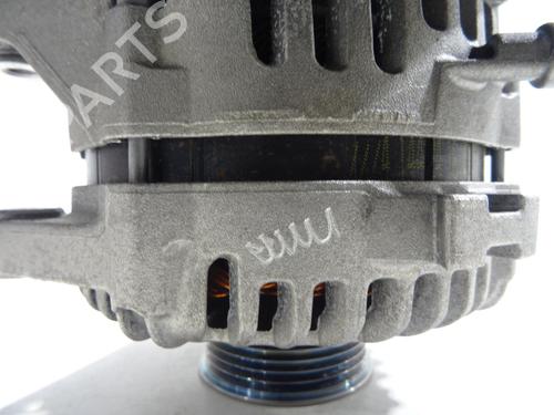 Alternator CITROËN C4 III (BA_, BB_, BC_) 1.2 Hybrid 136 (BAHPYJ) | BP29484589M7  - Image 10