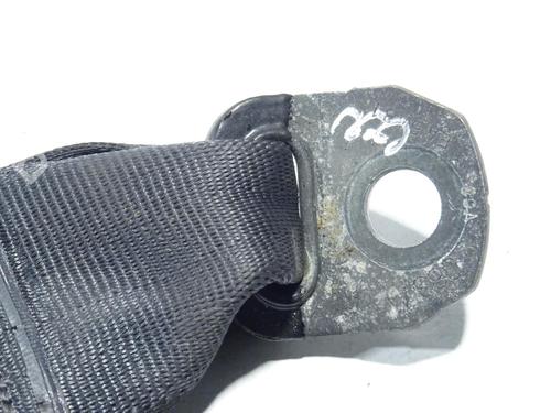 Used Seat buckle Seat buckle SUZUKI IGNIS II (MH) 1.5 4x4 (RM415) (99 hp) 33738832 33738832