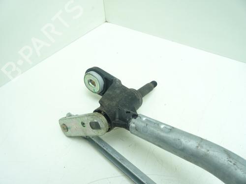 Front wiper motor DACIA SANDERO II 1.0 SCe 75 (B8JC, B8JD, B8NC) | BP32772716M29 - Image 3