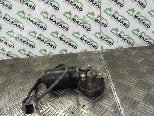 Used Front wiper motor CITROËN XSARA (N1) [1997-2005]  21269004
