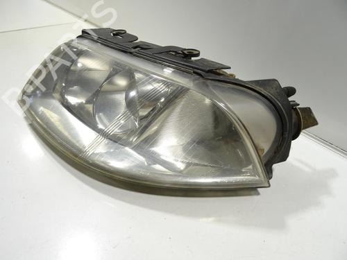 Left headlight VW PASSAT B5.5 Variant (3B6) 1.9 TDI | BP27523332C28  - Image 5