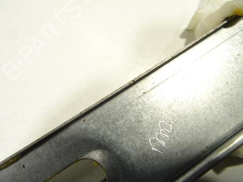 Front right window mechanism MAZDA 3 (BK) 1.6 DI Turbo | BP23788479C23  - Image 5