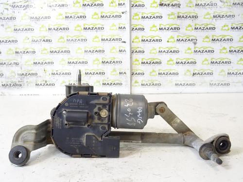 Used Front wiper motor VW GOLF PLUS V (5M1, 521) [2004-2013]  20038432