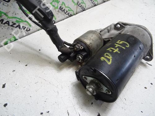Startmotor MERCEDES-BENZ A-CLASS (W169) A 180 CDI (169.007, 169.307) (109 hp) 20176153