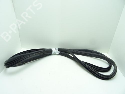 Used Rubber door seal NISSAN NV400 Van (X62, X62B) [2011-2025]  29405376