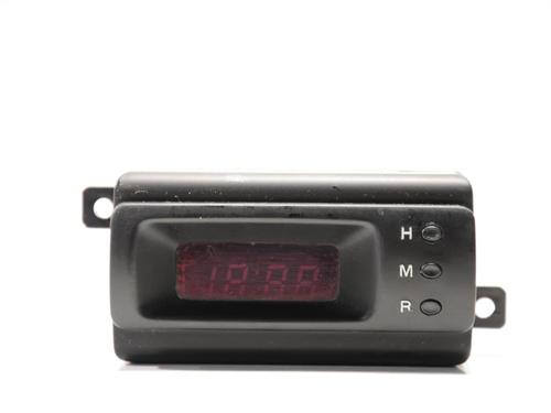 Used Display monitor Display monitor HYUNDAI GALLOPER II (JK-01) 2.5 TD intercooler (99 hp) 33659548 33659548