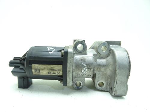 Used Egr OPEL ZAFIRA / ZAFIRA FAMILY B (A05) 1.7 CDTI (M75) (110 hp) 31717545