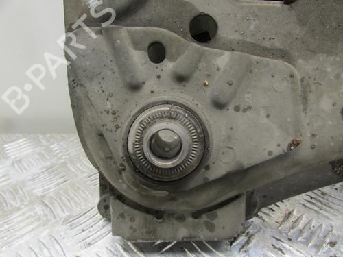 Used Subframe Subframe RENAULT SCÉNIC II (JM0/1_) 1.5 dCi (JM1F) (86 hp) 25203865 25203865