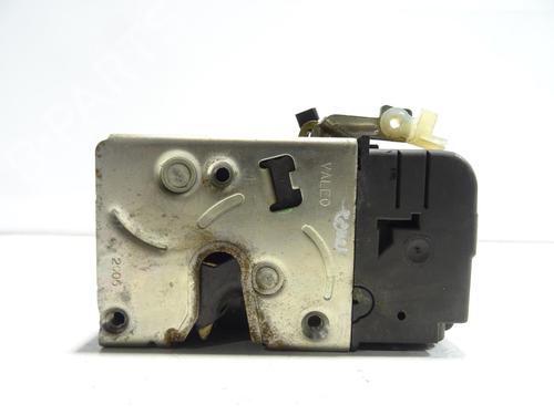 Used Front left lock PEUGEOT 307 Break (3E) 1.6 HDi (90 hp) 23786834