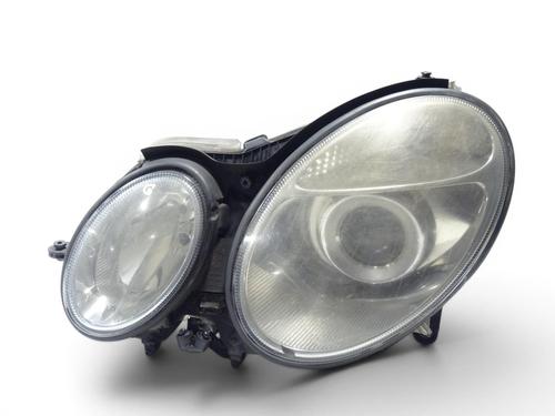 Left headlight MERCEDES-BENZ E-CLASS (W211) E 270 CDI (211.016) | BP35995396C28 - Image 3