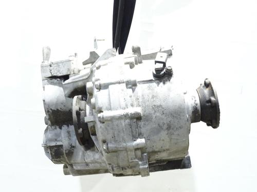 Gearbox AUDI A3 (8L1) 1.9 TDI | BP28725072M3