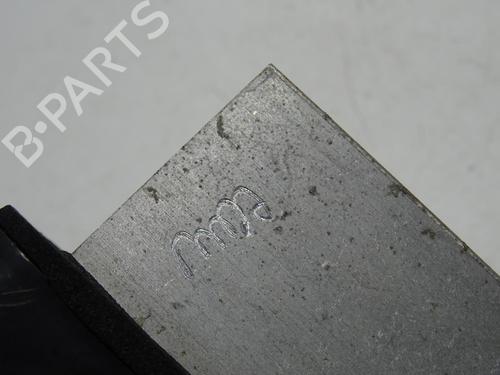 Used Heater resistor Heater resistor NISSAN PATHFINDER III (R51) 2.5 dCi 4WD (174 hp) 33532165 33532165