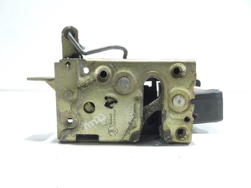 Used Front right lock Front right lock 20849784 20849784