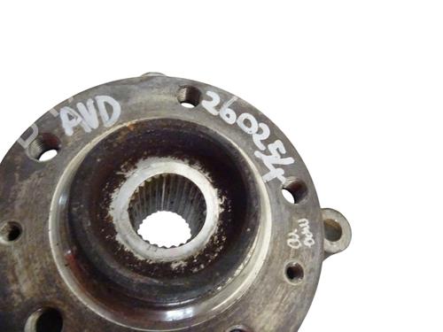 Right front steering knuckle CITROËN JUMPY II Van | BP39424772M26 - Image 8