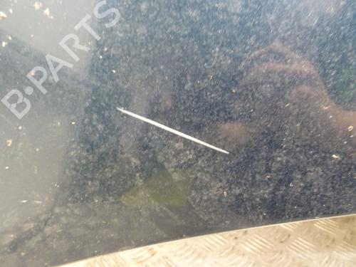 Hood VW POLO IV (9N_, 9A_) 1.4 16V | BP29585608C1 