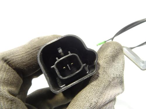 Rear right lock CITROËN C1 (PM_, PN_) 1.0 | BP22320327C99 