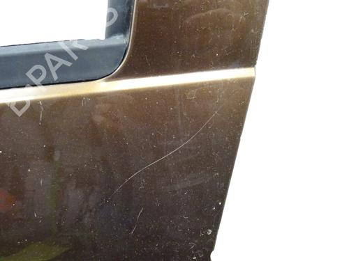 Left front door DACIA DUSTER (HS_) 1.5 dCi 4x4 (HSMC, HSMD) | BP29855435C2