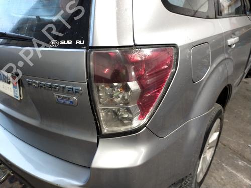 Servo brake SUBARU FORESTER (SH_) 2.0 D AWD (SHH, SHD, SHN) | BP40203086M42 - Image 11