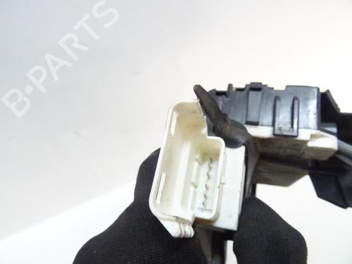 Used Front right lock Front right lock CITROËN C4 I (LC_) 1.6 HDi (90 hp) 20043731 20043731