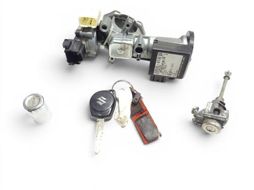 Electronic module SUZUKI GRAND VITARA II (JT, TE, TD) 1.9 DDiS All-wheel Drive (JT419, TD44, JB419WD, JB419XD,... | BP36790703M83  - Image 18