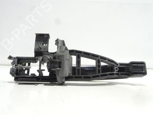 Rear left exterior door handle FORD KUGA I  | BP26213277C130
