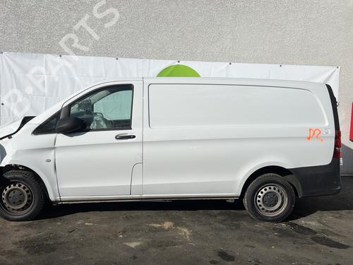 Used Parts MERCEDES-BENZ VITO Mixto (Double Cabin) (W447)    4787791