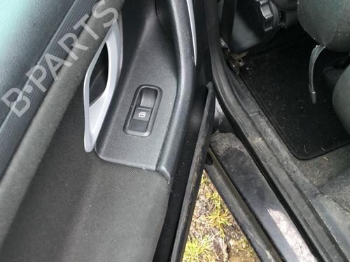 Warning switch SKODA ROOMSTER (5J7) 1.9 TDI | BP28164577I22  - Image 9