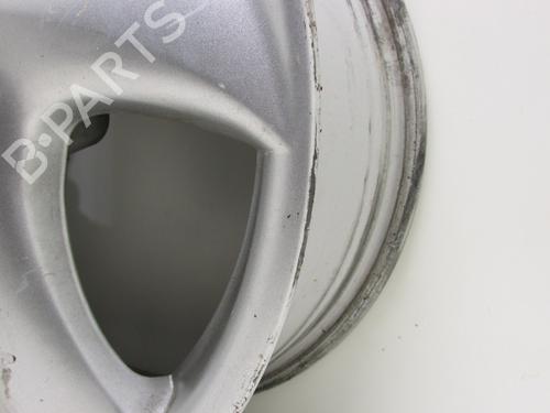 Rim PEUGEOT 206 Hatchback (2A/C) 2.0 HDI 90 | BP24861111C45 