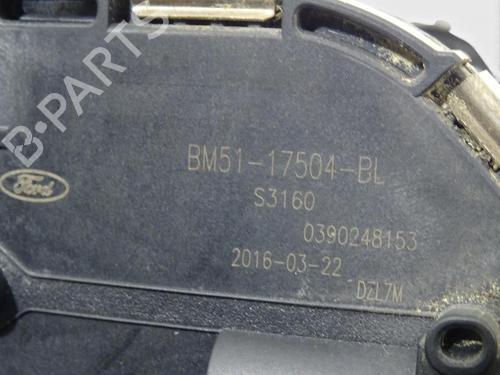 Front wiper motor FORD FOCUS III 2.0 ST | BP36401245M29 - Image 2