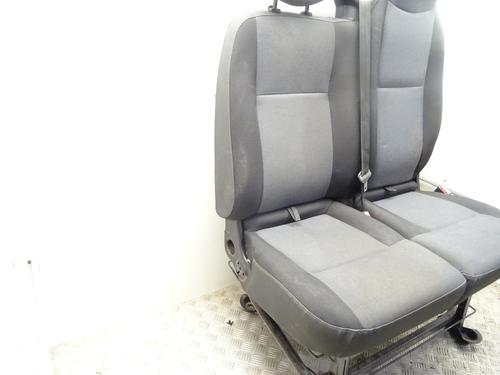 Right front seat RENAULT MASTER III Van (FV) 2.3 dCi 145 FWD (FV0E, FV0F, FV0H, FV02, FV0M, FV0S,... | BP29429842C16 
