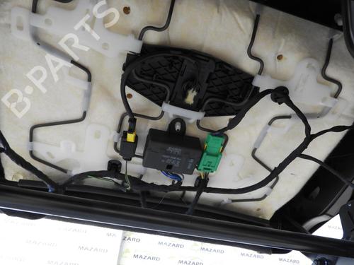 Right front seat CITROËN C4 Picasso II  | BP20040024C16 