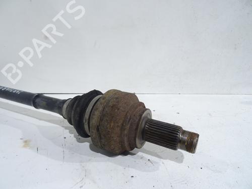 Right rear driveshaft BMW 3 Coupe (E92) 330 d | BP31828262M41