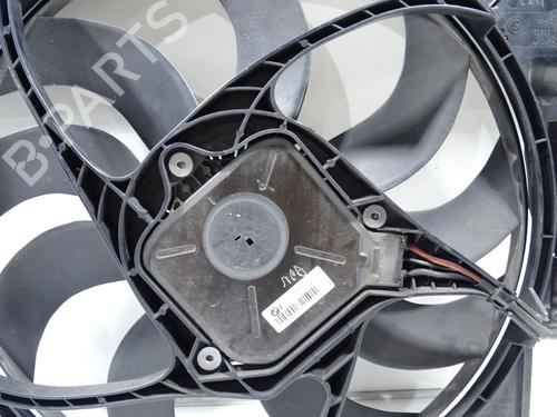 Radiator fan BMW 3 Touring (F31) 320 d xDrive | BP20049858M35 