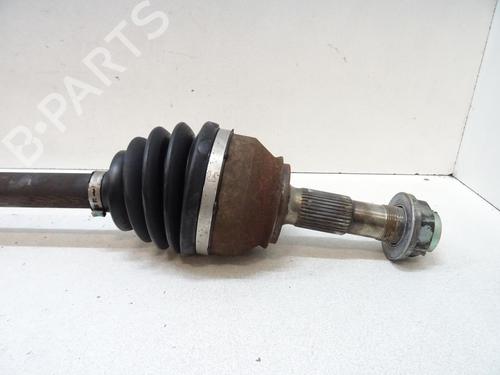 Used Right front driveshaft PEUGEOT BOXER Van 2.2 HDi 120 (120 hp) 20177108