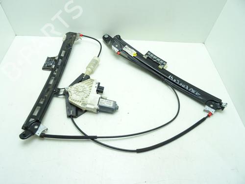 Used Front left window mechanism AUDI A5 (8T3) 3.2 FSI (265 hp) 31308379