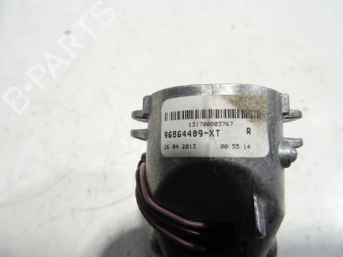 Rear mirror CITROËN DS3 Convertible 1.2 VTi 82 | BP31595375I6  - Image 5