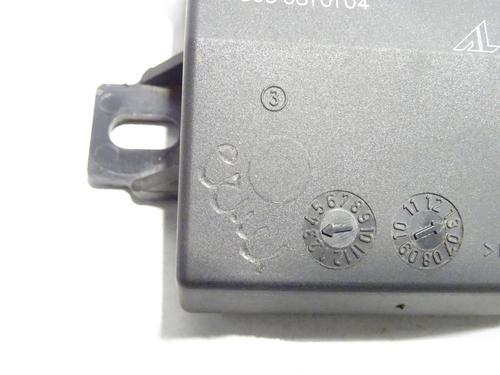 Electronic module AUDI A3 Sportback (8VA, 8VF) | BP33319496M83 - Image 3