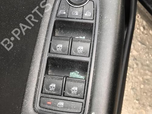 Used Parts RENAULT CAPTUR II (HF_) Blue dCi 95 (HFAF) 1815766