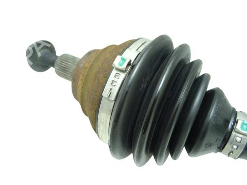 Left front driveshaft VW GOLF VI (5K1) 1.6 TDI | BP36654244M38 - Image 2