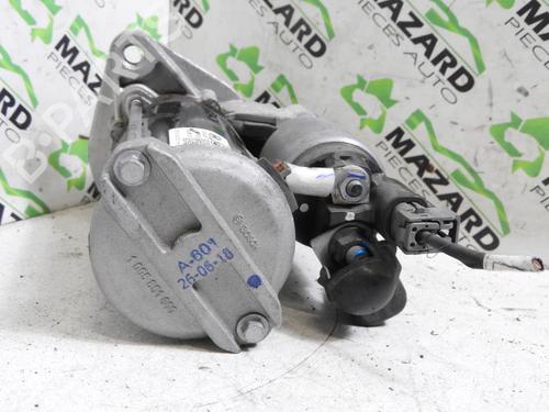 Used Starter KIA PICANTO III (JA) 1.0 (67 hp) 20047172