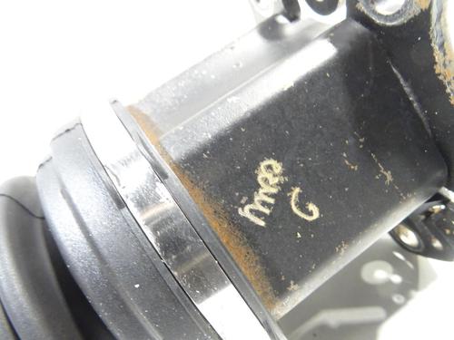 Left front driveshaft AUDI A4 B6 (8E2) 2.5 TDI | BP24865003M38  - Image 5