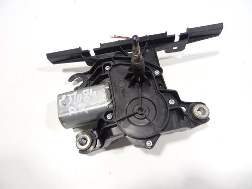 Used Rear wiper motor MERCEDES-BENZ A-CLASS (W169) A 180 CDI (169.007, 169.307) (109 hp) 28129191