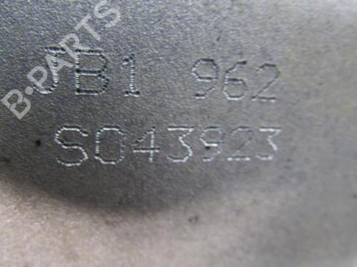 Gearbox RENAULT MEGANE I (BA0/1_)  | BP21965131M3 