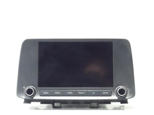 Used Radio HYUNDAI KONA (OS, OSE, OSI) 1.0 T-GDi Hybrid 48V (120 hp) 29120012