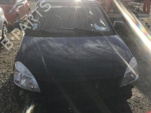 Right front window switch KIA RIO II (JB) 1.5 CRDi | BP21967864I26  - Image 6