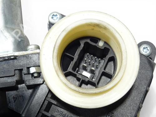 Rudehejsemekanisme ventre foran Rudehejsemekanisme ventre foran TOYOTA YARIS (_P9_) 1.4 D-4D (NLP90_, NLP90R) (90 hp) 33991478 33991478