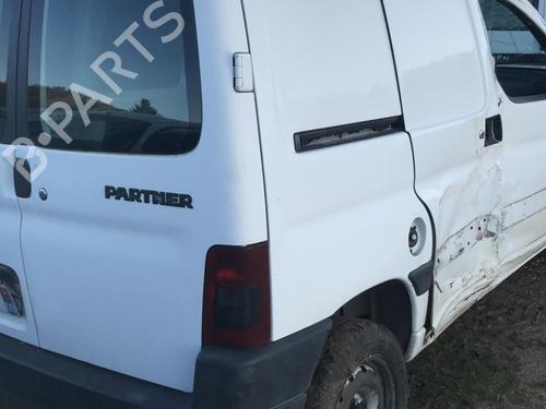 Other PEUGEOT PARTNER Box Body/MPV (5_, G_)  | BP20054758O1 