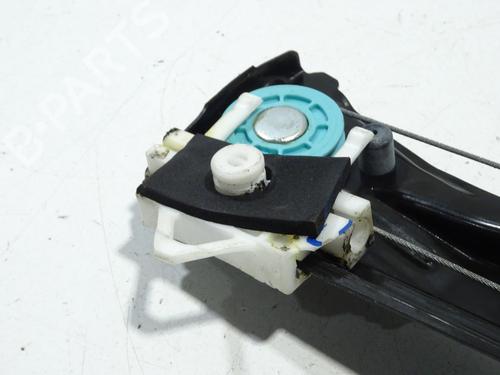 Used Front right window mechanism Front right window mechanism PEUGEOT BIPPER Tepee 1.3 HDi 75 (75 hp) 31064444 31064444