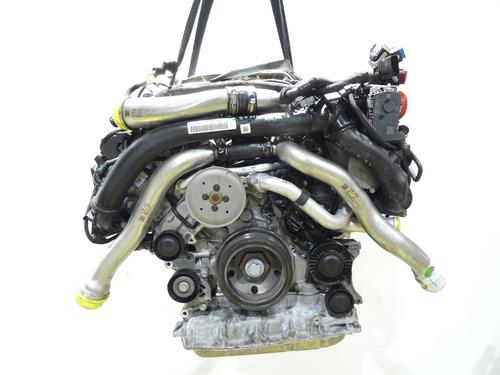 Moteur PORSCHE MACAN (95B) [2014-2025]  30731676