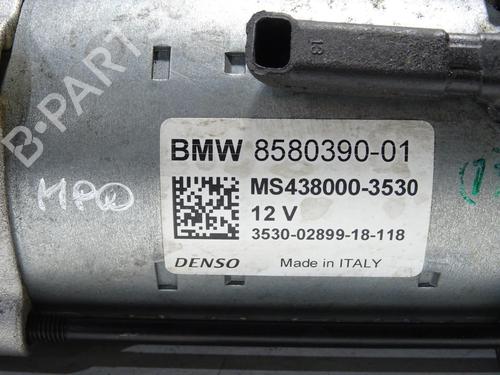 Starter MINI MINI (F56) John Cooper Works | BP29201650M8 